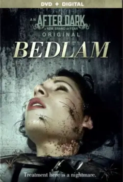 Психбольница Бедлам / Bedlam 2015 скачать через торрент в хорошем качестве