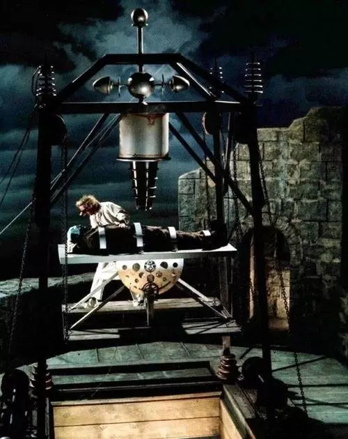 Молодой Франкенштейн 1974 скачать торрентом Молодой Франкенштейн 1974 скачать торрентом