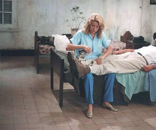 Африканец 1983 скачать с торрента Африканец 1983 скачать с торрента