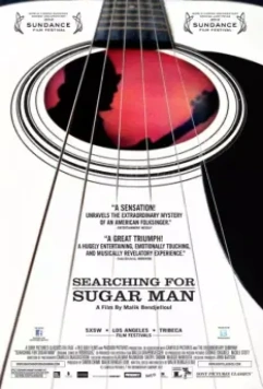 В поисках Сахарного Человека / Searching for Sugar Man 2012 скачать через торрент в хорошем качестве