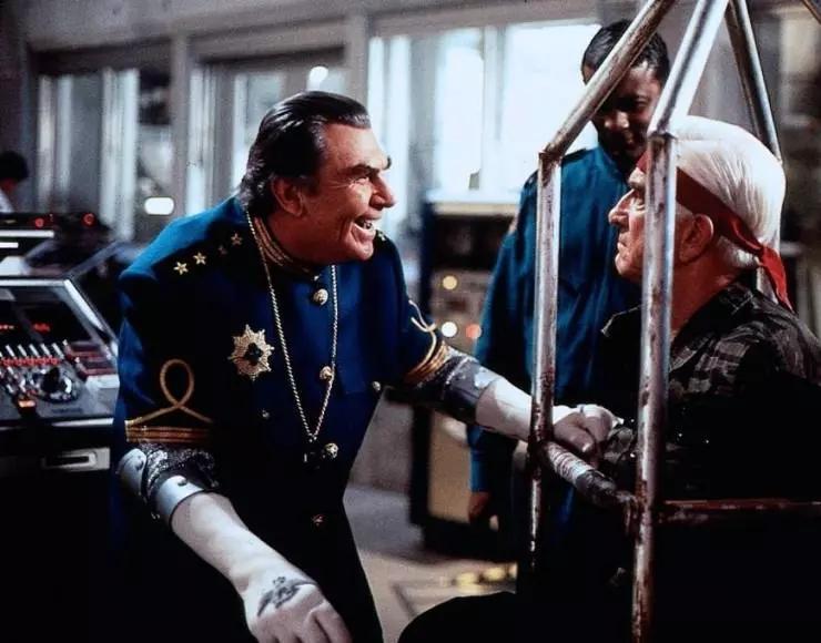 Неистребимый шпион 1996 скачать через торрент бесплатно Неистребимый шпион 1996 скачать через торрент бесплатно