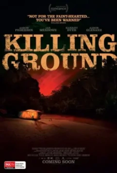 Смертоносная земля / Killing Ground 2016 скачать через торрент в хорошем качестве
