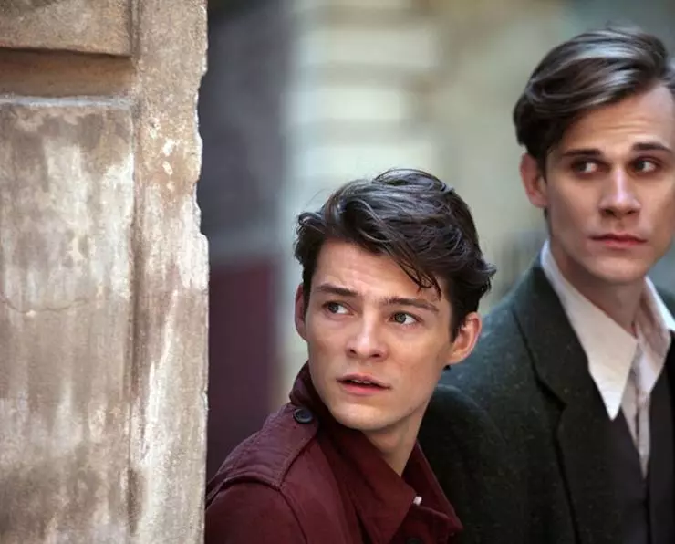 Камни на шанец 2014 скачать с торрента Камни на шанец 2014 скачать с торрента