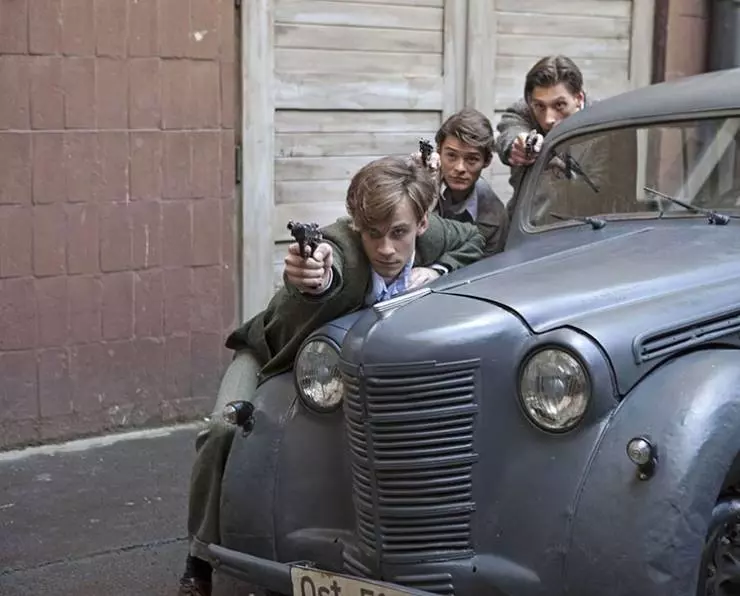 Камни на шанец 2014 скачать торрентом Камни на шанец 2014 скачать торрентом