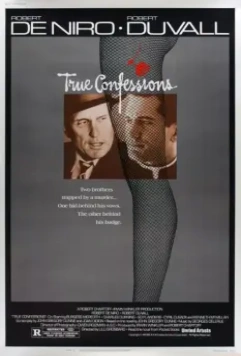 Тайны исповеди / True Confessions 1981 скачать через торрент в хорошем качестве