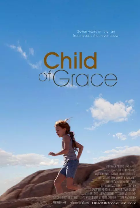 Желанный ребёнок / Child of Grace 2014 скачать через торрент в хорошем качестве