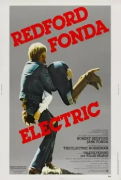 Электрический всадник / The Electric Horseman 1979 скачать через торрент в хорошем качестве