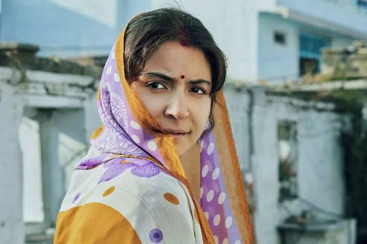 Нитка-иголка: Сделано в Индии 2018 скачать с торрента Нитка-иголка: Сделано в Индии 2018 скачать с торрента