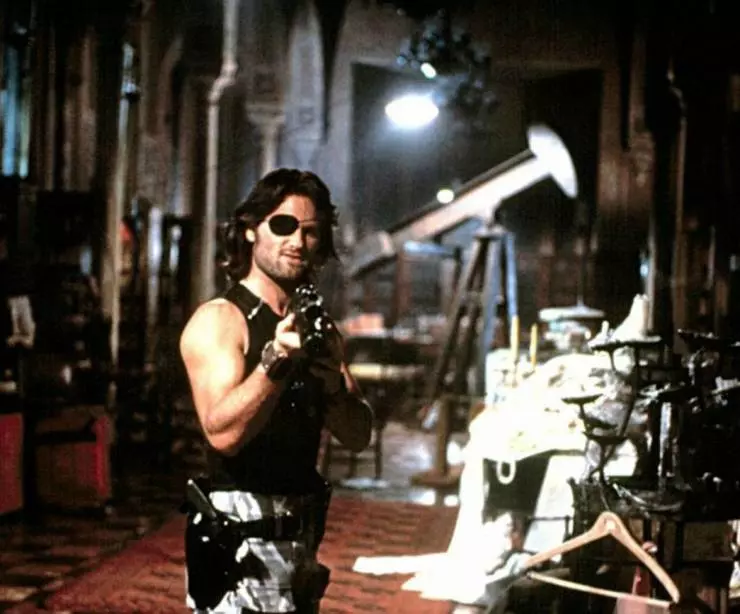 Побег из Нью-Йорка 1981 скачать с торрента Побег из Нью-Йорка 1981 скачать с торрента