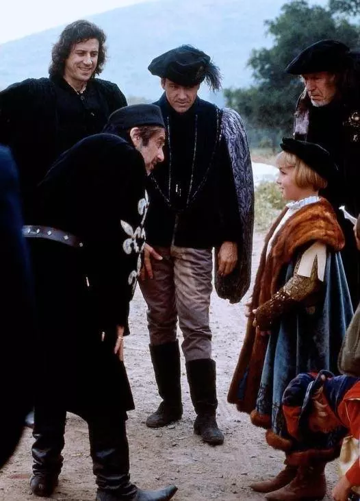 В поисках Ричарда 1996 скачать с торрента В поисках Ричарда 1996 скачать с торрента