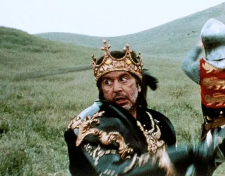 В поисках Ричарда 1996 скачать через торрент бесплатно В поисках Ричарда 1996 скачать через торрент бесплатно