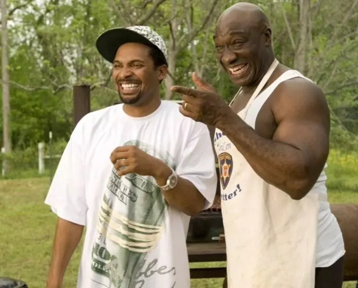 Добро пожаловать домой, Роско Дженкинс 2008 скачать торрентом Добро пожаловать домой, Роско Дженкинс 2008 скачать торрентом