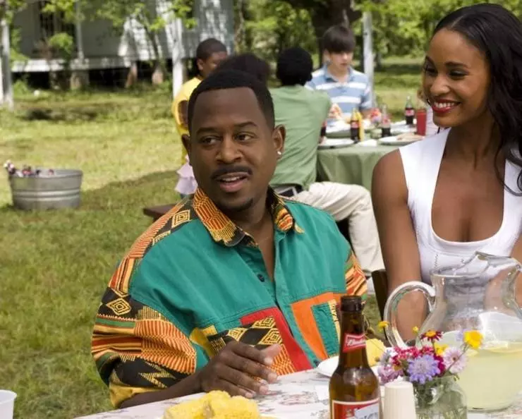 Добро пожаловать домой, Роско Дженкинс 2008 скачать через торрент бесплатно Добро пожаловать домой, Роско Дженкинс 2008 скачать через торрент бесплатно