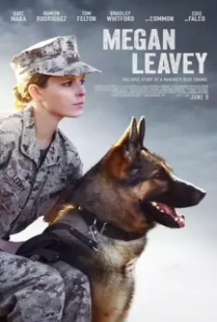 Меган Ливи / Megan Leavey 2017 скачать через торрент в хорошем качестве