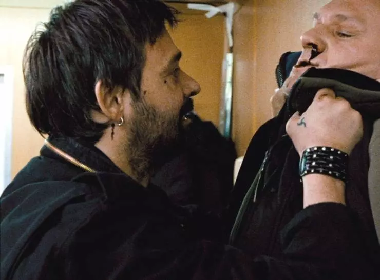 Рейкьявик-Роттердам 2008 скачать торрентом Рейкьявик-Роттердам 2008 скачать торрентом