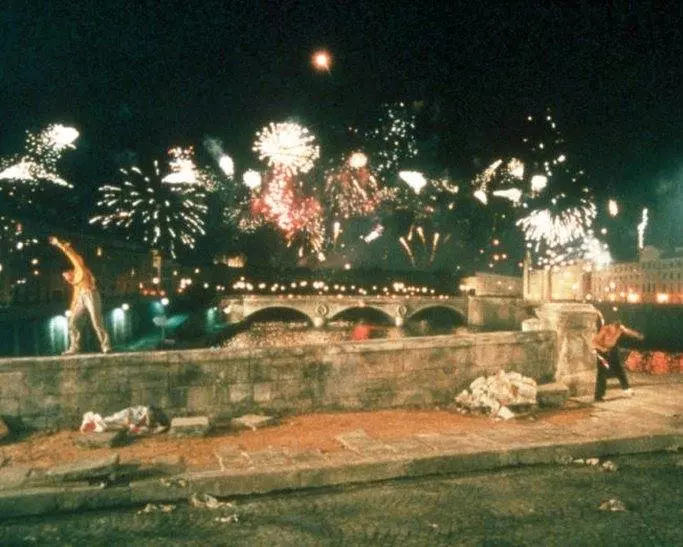 Любовники с Нового моста 1991 скачать торрентом Любовники с Нового моста 1991 скачать торрентом