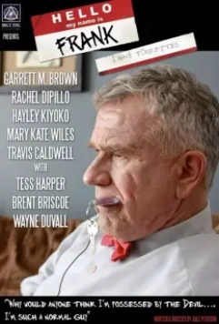 Привет, меня зовут Фрэнк / Hello, My Name Is Frank 2014 скачать через торрент в хорошем качестве