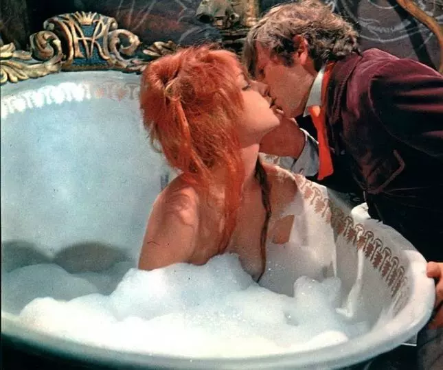 Бал вампиров 1967 скачать торрентом Бал вампиров 1967 скачать торрентом