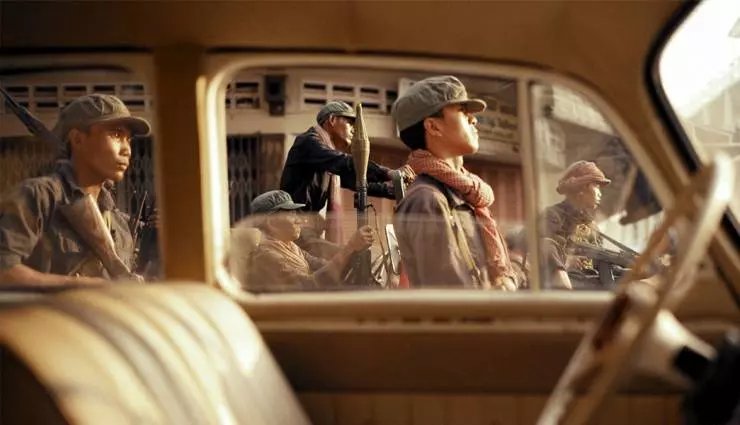 Сначала они убили моего отца 2017 скачать торрентом Сначала они убили моего отца 2017 скачать торрентом