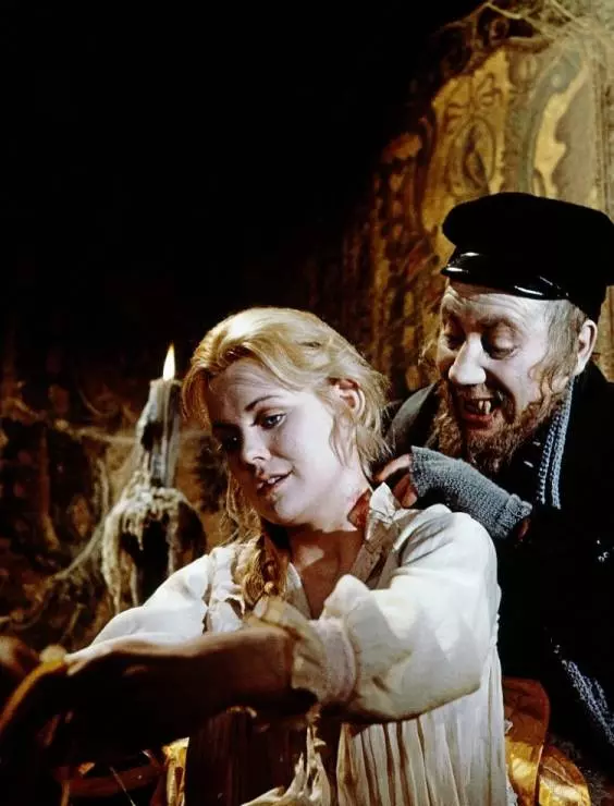 Бал вампиров 1967 скачать через торрент бесплатно Бал вампиров 1967 скачать через торрент бесплатно