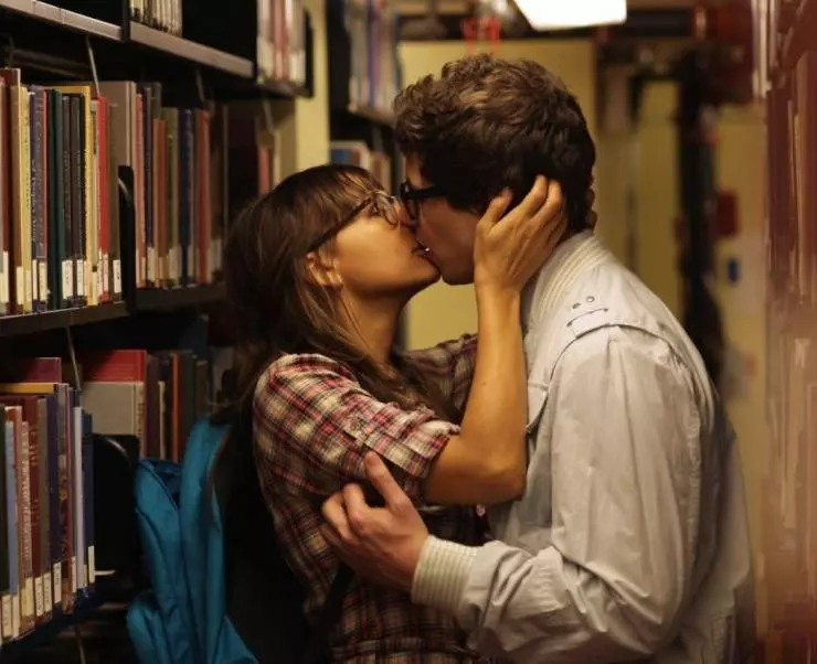 Селеста и Джесси навеки 2012 скачать торрентом Селеста и Джесси навеки 2012 скачать торрентом