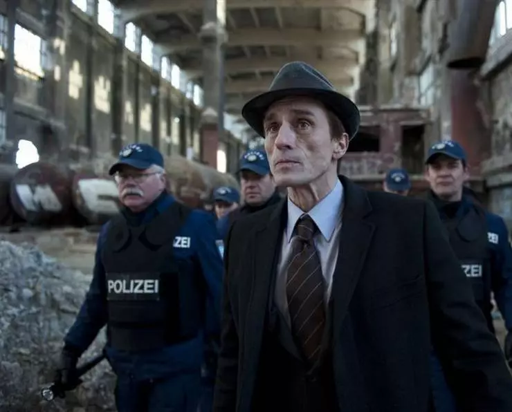 Комната страха №205 2011 скачать через торрент бесплатно Комната страха №205 2011 скачать через торрент бесплатно