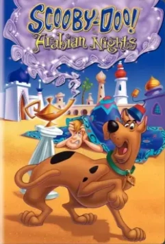 Скуби-Ду! Ночи Шахерезады / Scooby-Doo in Arabian Nights 1994 скачать через торрент в хорошем качестве
