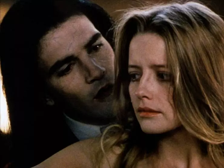 Интервью с вампиром 1994 скачать с торрента Интервью с вампиром 1994 скачать с торрента