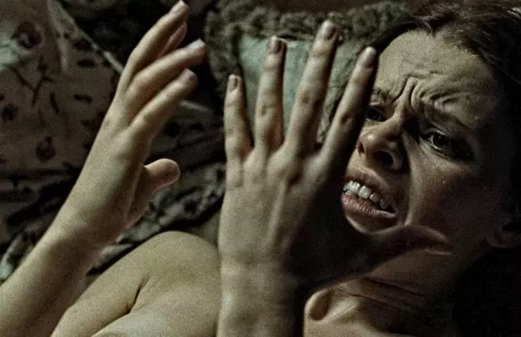 Комната страха №205 2011 скачать торрентом Комната страха №205 2011 скачать торрентом