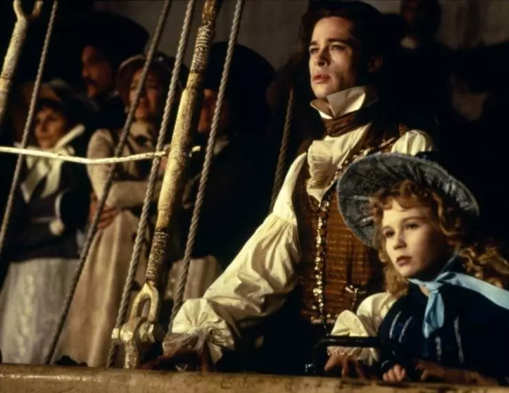 Интервью с вампиром 1994 скачать через торрент бесплатно Интервью с вампиром 1994 скачать через торрент бесплатно