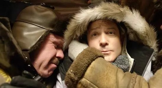 Поттерсвилль 2017 скачать с торрента Поттерсвилль 2017 скачать с торрента