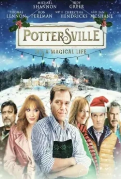 Поттерсвилль / Pottersville 2017 скачать через торрент в хорошем качестве