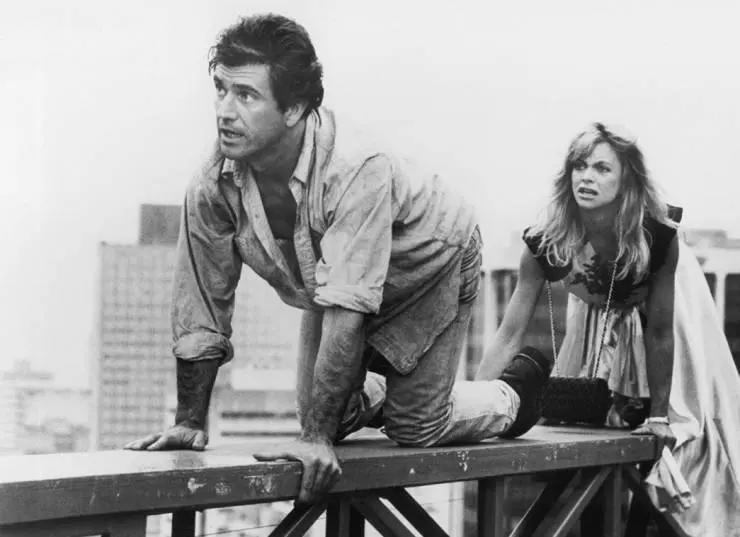 Птичка на проводе 1990 скачать с торрента Птичка на проводе 1990 скачать с торрента