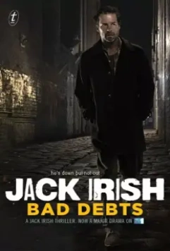 Джек Айриш: Безнадежные долги / Jack Irish: Bad Debts 2012 скачать через торрент в хорошем качестве