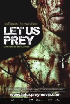 Давайте поохотимся / Let Us Prey 2014 скачать через торрент в хорошем качестве