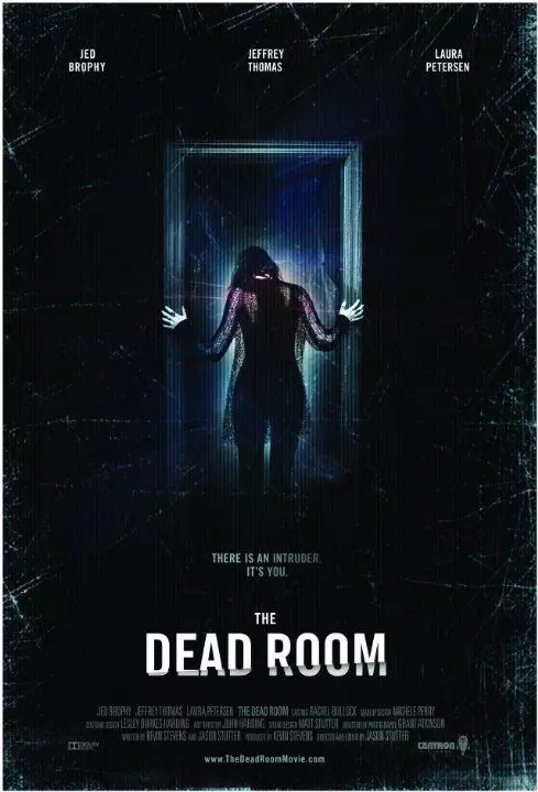 Комната мертвых / The Dead Room 2015 скачать через торрент в хорошем качестве