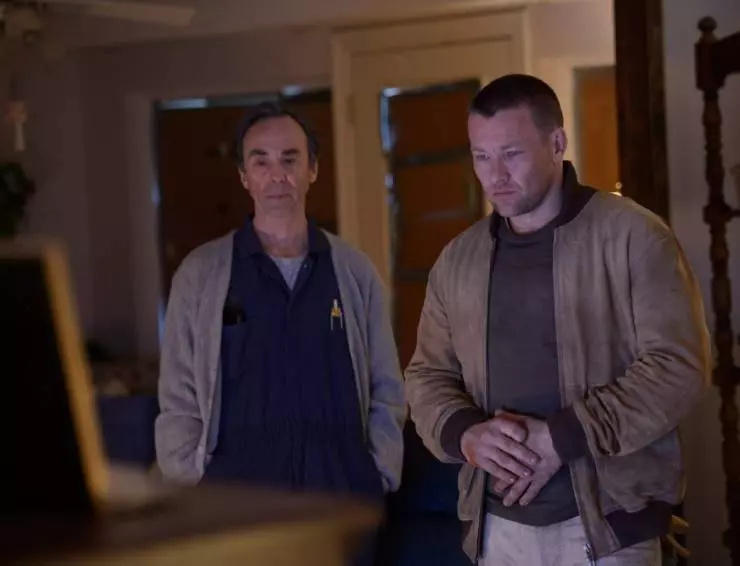 Специальный полуночный выпуск 2016 скачать торрентом Специальный полуночный выпуск 2016 скачать торрентом