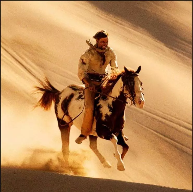 Идальго: Погоня в пустыне 2004 скачать торрентом Идальго: Погоня в пустыне 2004 скачать торрентом