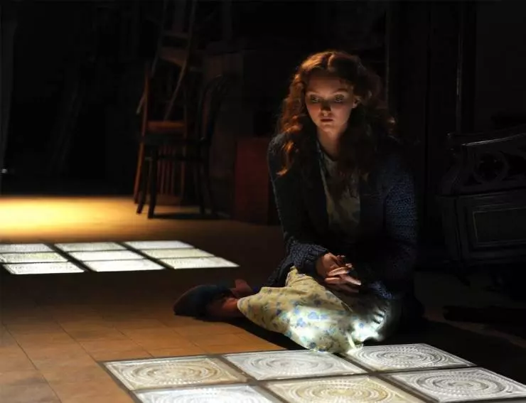 Там обитают драконы 2011 скачать торрентом Там обитают драконы 2011 скачать торрентом