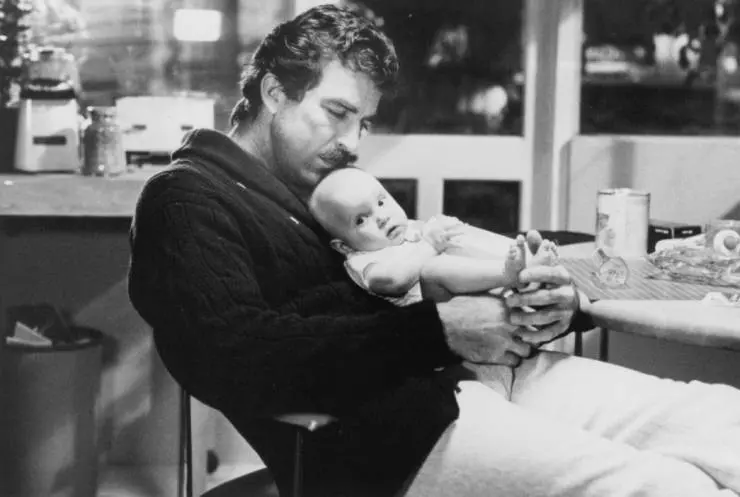 Трое мужчин и младенец 1987 скачать через торрент бесплатно Трое мужчин и младенец 1987 скачать через торрент бесплатно