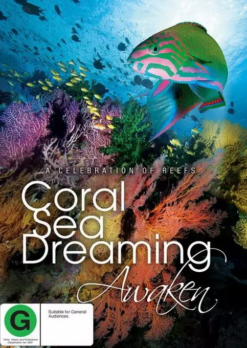 Грёзы Кораллового моря: Пробуждение / Coral Sea Dreaming: Awaken 2009 скачать через торрент в хорошем качестве