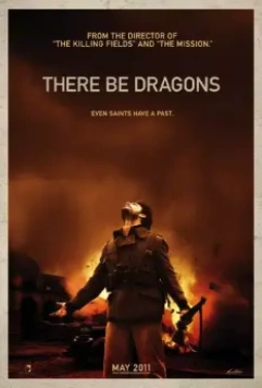 Там обитают драконы / There Be Dragons 2011 скачать через торрент в хорошем качестве