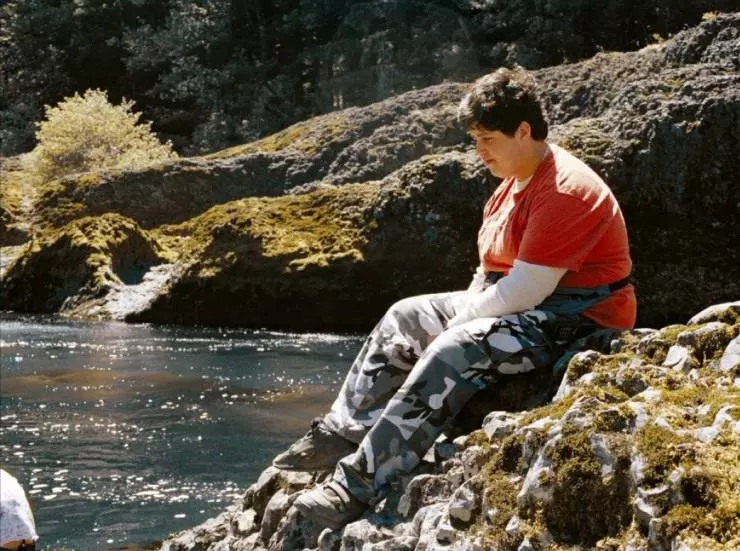 Жестокий ручей 2004 скачать через торрент бесплатно Жестокий ручей 2004 скачать через торрент бесплатно