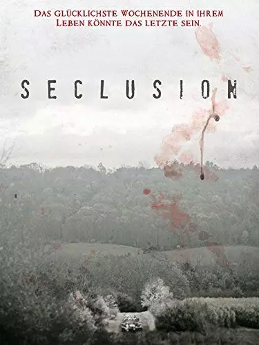 Уединение / Seclusion 2015 скачать через торрент в хорошем качестве
