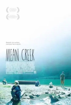 Жестокий ручей / Mean Creek 2004 скачать через торрент в хорошем качестве