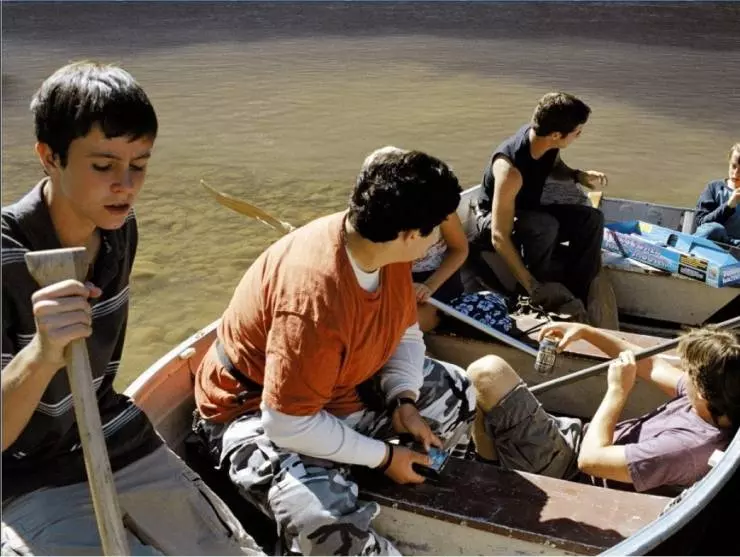 Жестокий ручей 2004 скачать с торрента Жестокий ручей 2004 скачать с торрента