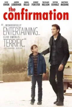 Подтверждение / The Confirmation 2015 скачать через торрент в хорошем качестве