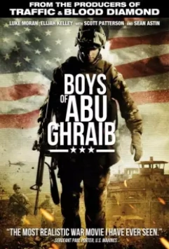 Парни из Абу-Грейб / Boys of Abu Ghraib 2014 скачать через торрент в хорошем качестве