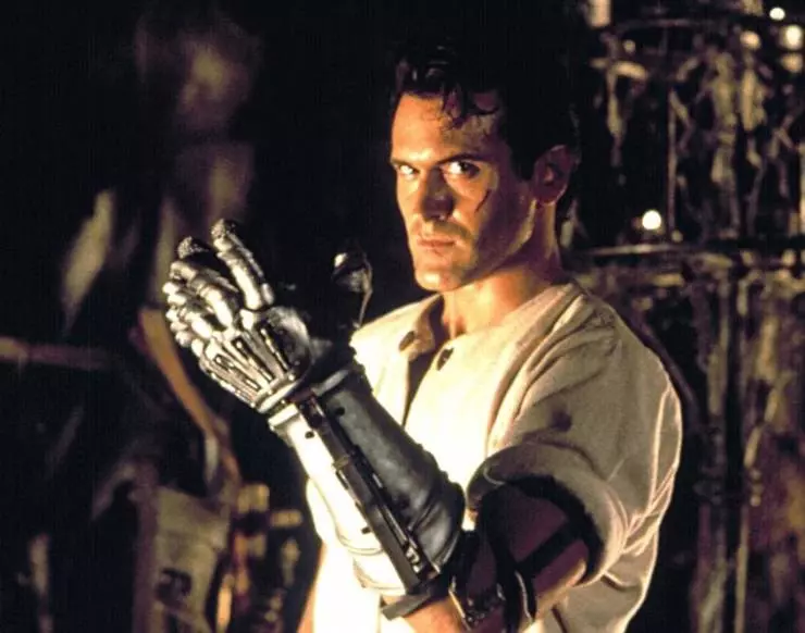 Зловещие мертвецы 3: Армия тьмы 1992 скачать торрентом Зловещие мертвецы 3: Армия тьмы 1992 скачать торрентом