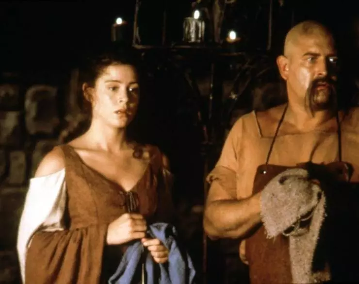 Зловещие мертвецы 3: Армия тьмы 1992 скачать через торрент бесплатно Зловещие мертвецы 3: Армия тьмы 1992 скачать через торрент бесплатно